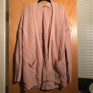 Cardigan